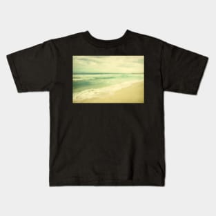 Dreamy Beach Kids T-Shirt